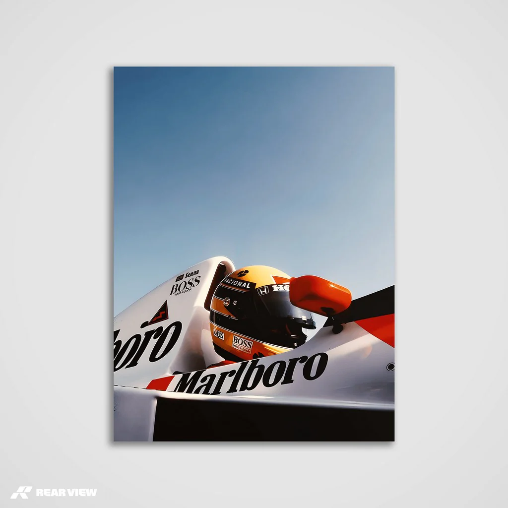 Motorsport Art